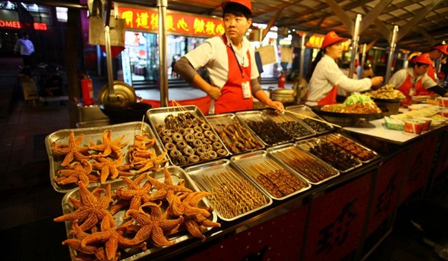 Dạo 10 chợ đêm siêu hấp dẫn, đã đến sẽ quên lối về - 4