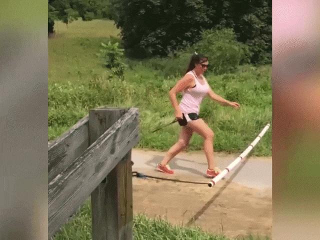 Video Clip Cười - Vụng về sẽ nhận những cái kết "ê chề"