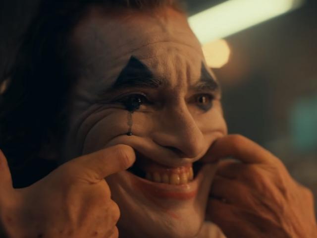 Phim - "Hoàng tử tội ác" Joker tái xuất đầy ám ảnh