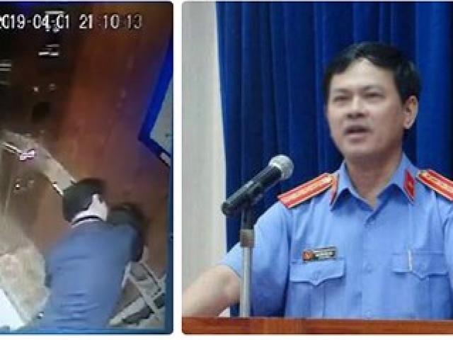 Tin tức trong ngày - Nóng 24h qua: Cựu Phó Viện trưởng VKSND phủ nhận việc sàm sỡ bé gái