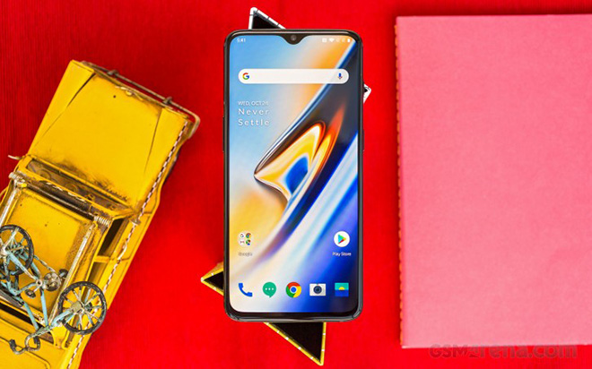 OnePlus phát triển màn hình OLED PWM có đủ sức đối đầu Samsung? - 1