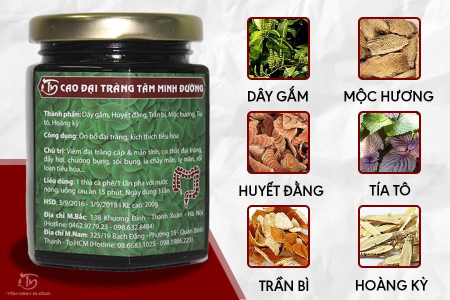 Viêm đại tràng co thắt: Nguyên nhân, triệu chứng và hướng điều trị - 4