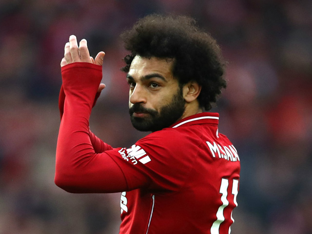 Bóng đá - Tin HOT bóng đá tối 5/4: Huyền thoại Liverpool bảo vệ Salah