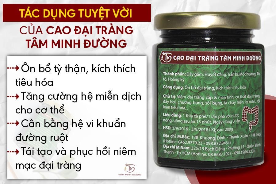 Viêm đại tràng co thắt: Nguyên nhân, triệu chứng và hướng điều trị - 5
