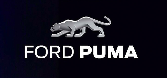 Ford nhá hàng mẫu SUV Puma chuẩn bị chinh chiến với các đối thủ trên thị trường - 1