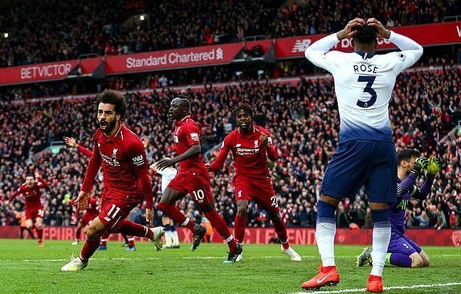 Southampton – Liverpool: Đua Man City khốc liệt, Salah hứng khởi - 1