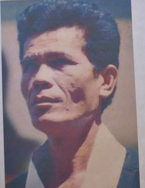 Trận đánh hóa “Rồng” của một võ sư đất võ - 2