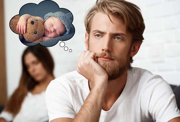 Yếu sinh lý có con được không và giải pháp khắc phục cho nam giới - 2
