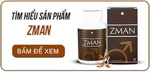 Zman - giúp quý ông sung mãn chuyện chăn gối như thanh niên sau chỉ 15 ngày - 5