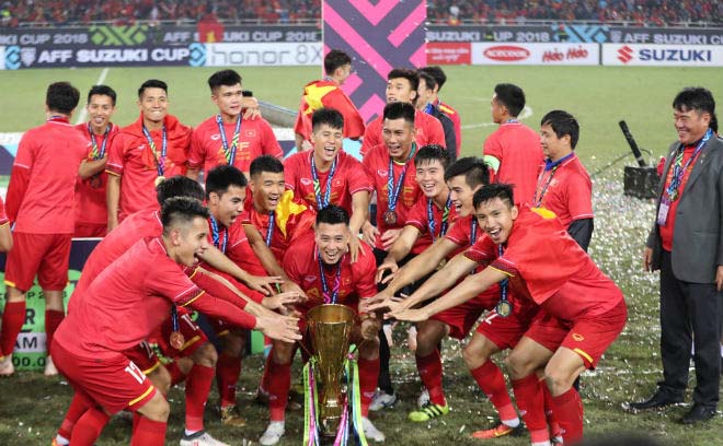 ĐTVN dự King's Cup: Công Phượng, Xuân Trường, Văn Lâm chờ Thái Lan ...