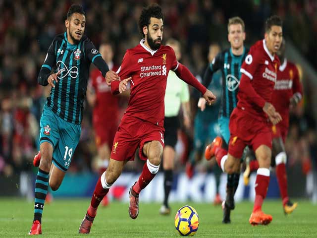 Bóng đá - Dự đoán tỷ số vòng 33 Ngoại hạng Anh: Liverpool tái chiếm ngôi đầu, Arsenal đua Chelsea