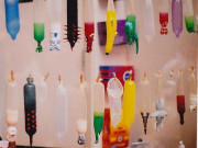 Bao cao su chất lượng thấp