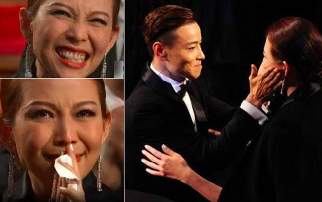 Người kế nhiệm Chân Tử Đan bị gièm pha vì lấy vợ xinh đẹp, nổi tiếng - 2