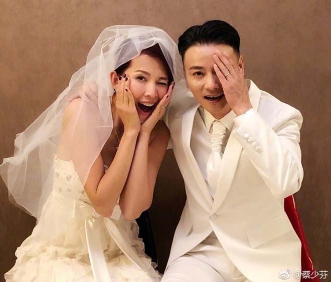 Người kế nhiệm Chân Tử Đan bị gièm pha vì lấy vợ xinh đẹp, nổi tiếng - 4