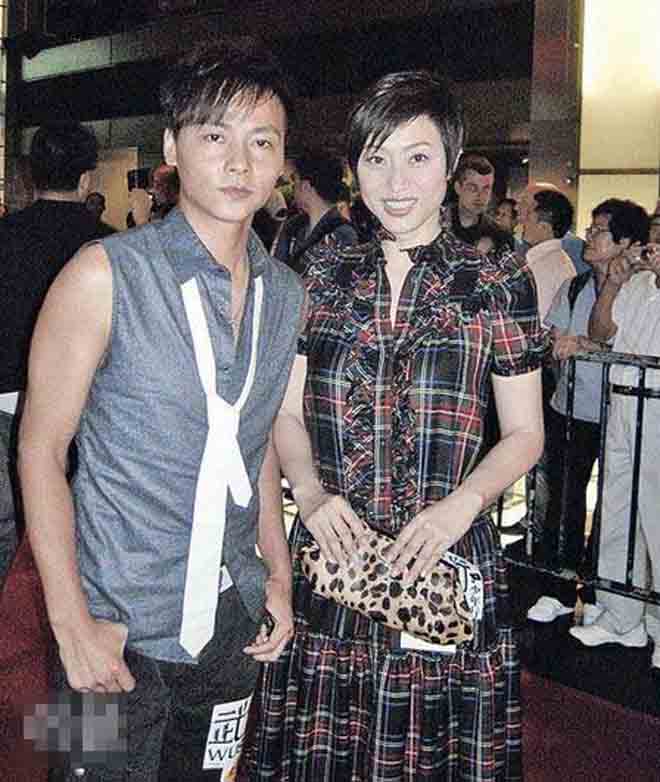 Người kế nhiệm Chân Tử Đan bị gièm pha vì lấy vợ xinh đẹp, nổi tiếng - 5