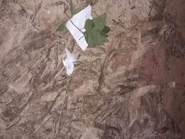 Người đàn ông bị nhóm người bắn trọng thương trong rừng - 2