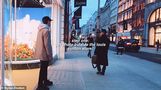 Chàng trai dành cả thanh xuân để lừa người hâm mộ trên Instagram - 6