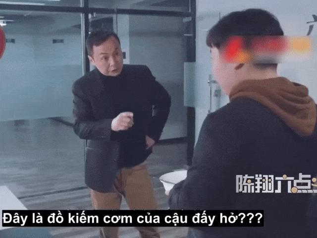 Video Clip Cười - Đôi lúc "ngốc nghếch" lại có ích lợi