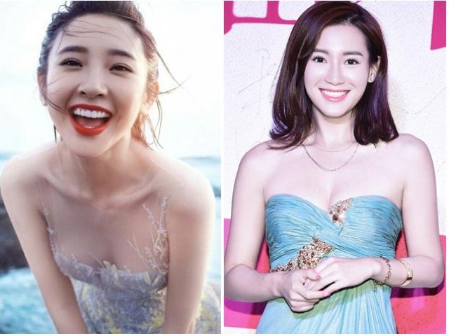 Phim - Lộ diện 5 trong số 7 bà vợ của Vi Tiểu Bảo trong "Lộc đỉnh ký 2019"