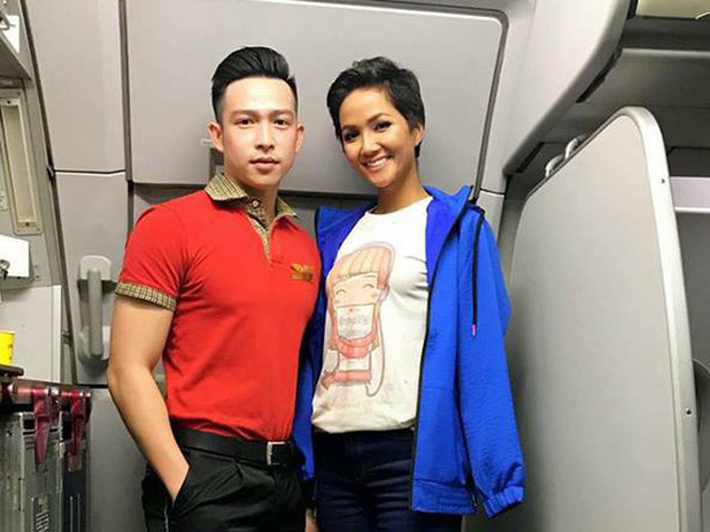 Thời trang - H’hen Niê: "Cảm thấy sai lầm, tội lỗi khi mua đồ hiệu mắc tiền"