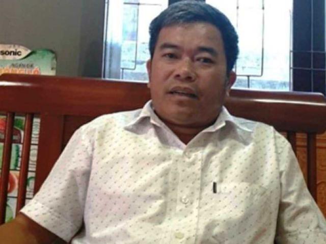 Tin tức trong ngày - Kỷ luật Trưởng ban nghiệm thu, thanh lý hợp đồng "thần tốc" để rút ruột dự án