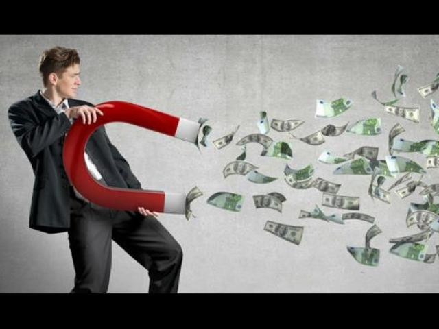 Kinh doanh - Đâu là bí quyết giúp tiền đẻ ra tiền?