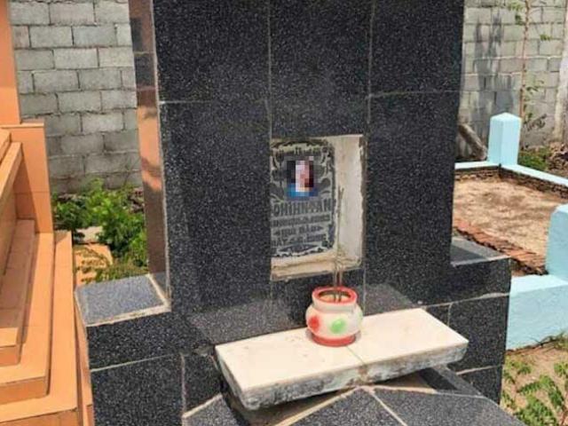 Tin tức trong ngày - Nóng 24h qua: Ảnh người phụ nữ lạ bị dán khắp nghĩa trang ở Đồng Nai