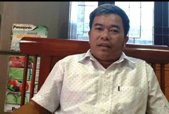 Nóng 24h qua: Ảnh người phụ nữ lạ bị dán khắp nghĩa trang ở Đồng Nai - 4