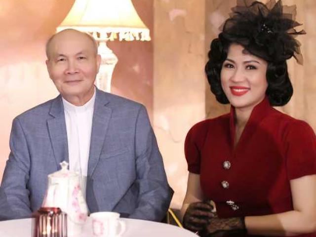 Ca nhạc - MTV - Ca sĩ Ngọc Châm quay MV xuyên đêm cùng nhạc sĩ Vũ Thành An