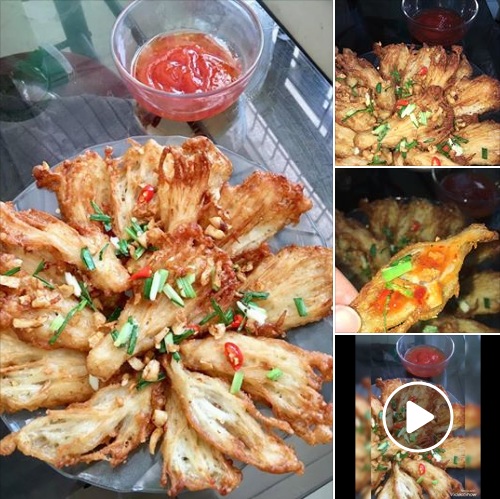 5 món ăn siêu hot, chị em nhìn là thích thấy là like trên MXH - 1
