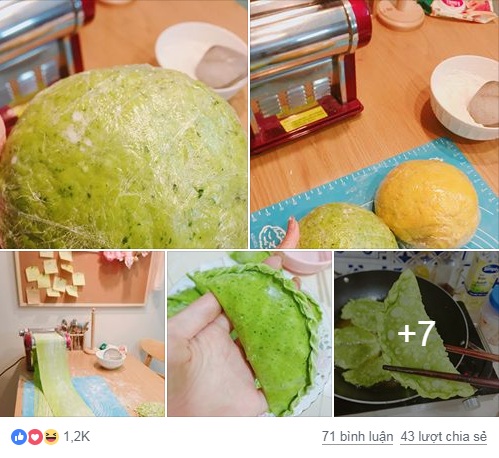 5 món ăn siêu hot, chị em nhìn là thích thấy là like trên MXH - 4