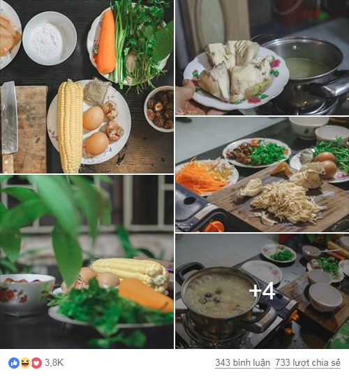 5 món ăn siêu hot, chị em nhìn là thích thấy là like trên MXH - 3