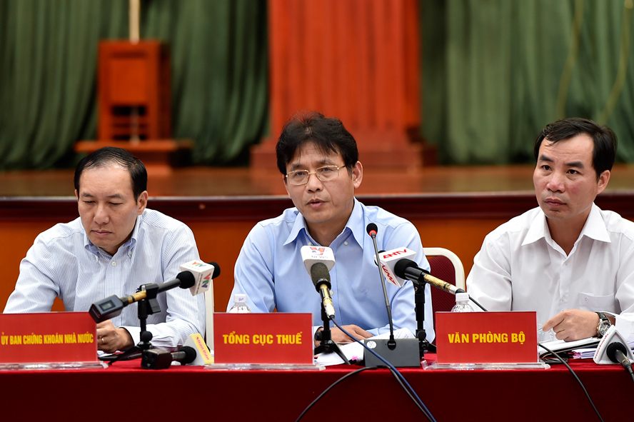 Hơn 30.000 tỷ đồng ngân sách trả nợ lãi 3 tháng đầu năm 2019 - 1