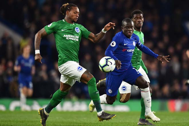 Man City – Brighton: Hạ gục tý hon, hướng tới “ăn 4” - 2