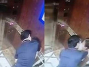 Tin tức trong ngày - Kiến nghị sớm khởi tố vụ cựu viện phó VKS sàm sỡ