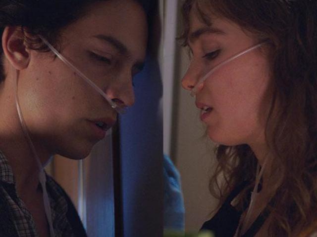 Phim - 3 lý do khiến "Năm Bước Để Yêu" lấy được nước mắt khán giả Việt