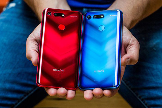 Không chịu yên phận, Huawei muốn đưa Honor thành thế lực mới - 1