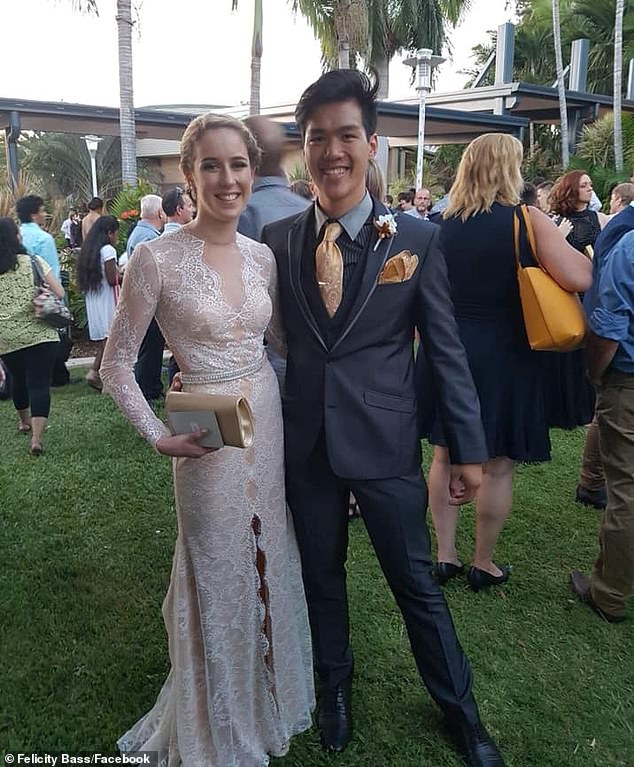 Bí ẩn cái chết của một cầu thủ gốc Việt ở Úc - 2