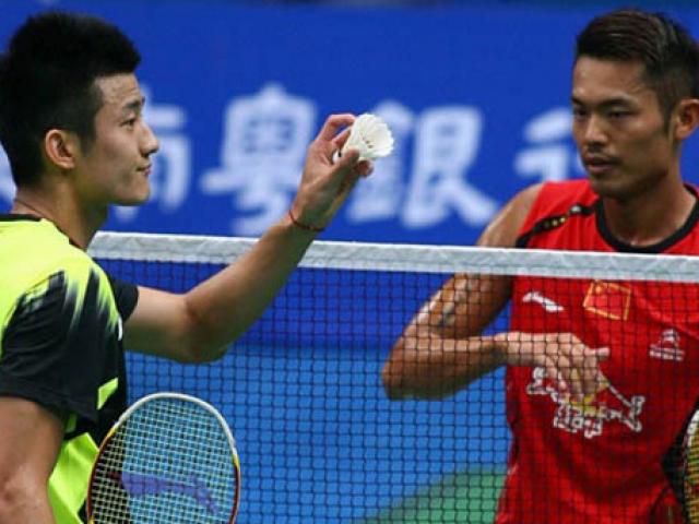 Thể thao - "Siêu nhân" Lin Dan trỗi dậy: Đạp vũng bùn thất bại lên đỉnh chói lọi