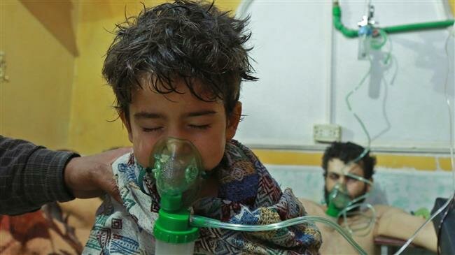 Mỹ, Anh, Pháp bị tố làm điều khủng khiếp này ở Syria - 2