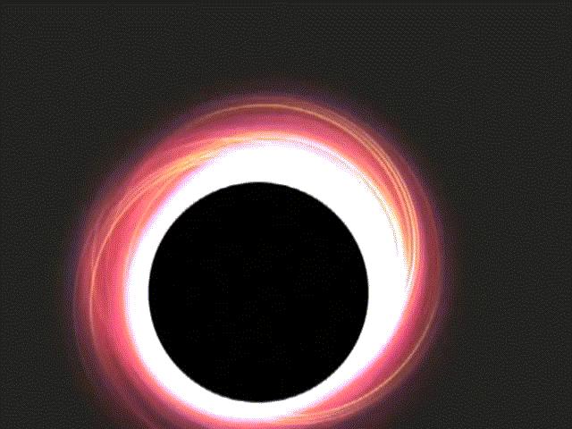 Media - Những hình ảnh sắp công bố về hố đen vũ trụ sẽ như thế nào?