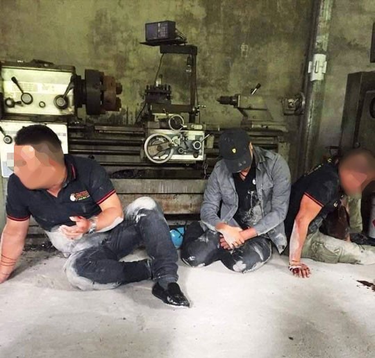 Nóng trong tuần: Tìm ra kẻ chủ mưu vụ nữ sinh giao gà bị sát hại ở Điện Biên - 5