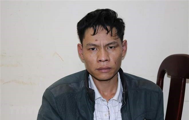 Nóng trong tuần: Tìm ra kẻ chủ mưu vụ nữ sinh giao gà bị sát hại ở Điện Biên - 1