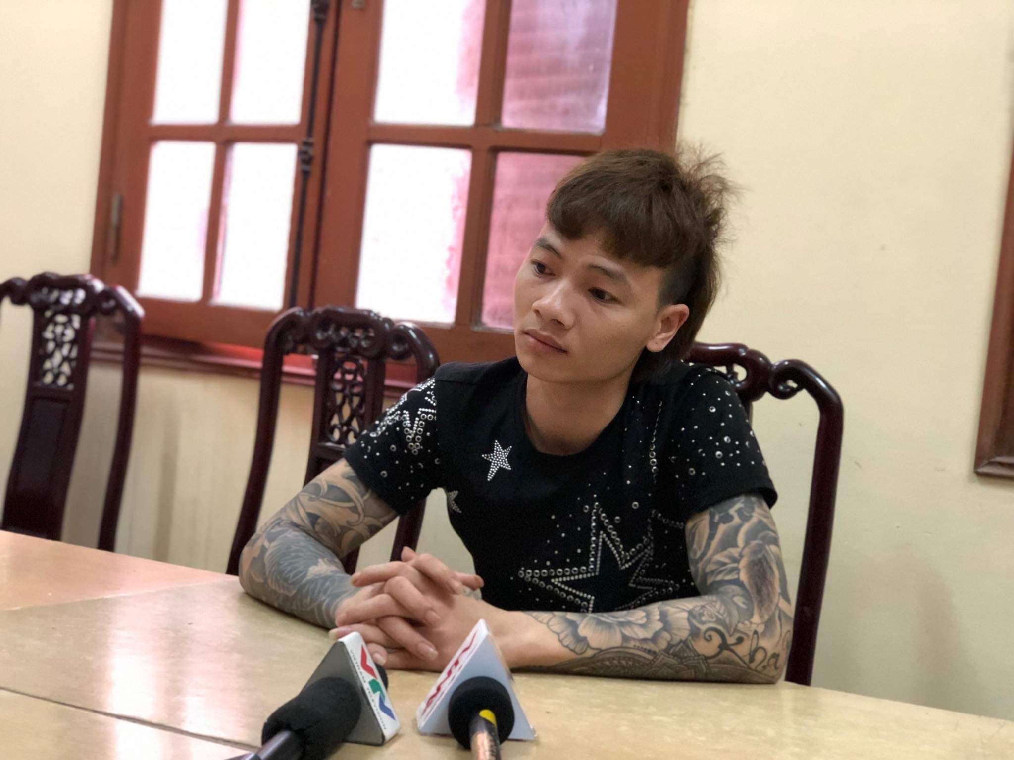 Nóng trong tuần: Tìm ra kẻ chủ mưu vụ nữ sinh giao gà bị sát hại ở Điện Biên - 2