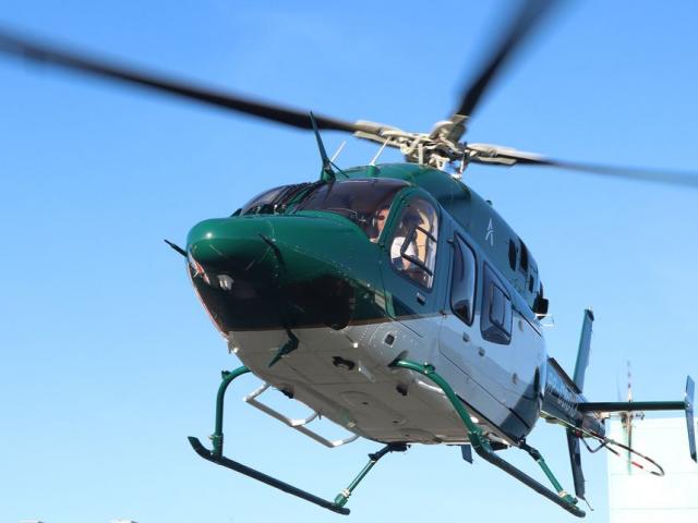 Kinh doanh - Khổ sở vì tắc đường, nhà giàu sắp chi chục triệu đi "trên trời"