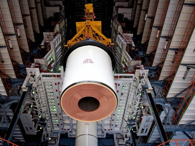 Thế giới - Ấn Độ tiếp tục phát triển vũ khí "răn đe" không gian, bất chấp Mỹ chỉ trích