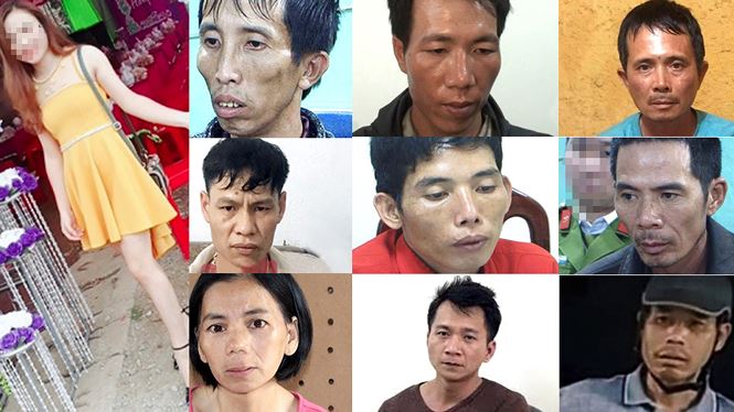 Mẹ nữ sinh Điện Biên lên tiếng việc vay nợ khiến con bị bắt cóc, sát hại - 1