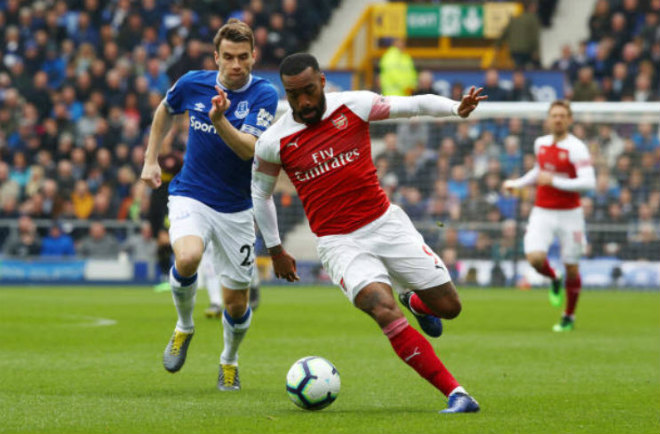 Chi tiết bóng đá Everton - Arsenal: Trận thua bẽ mặt (KT) - 6
