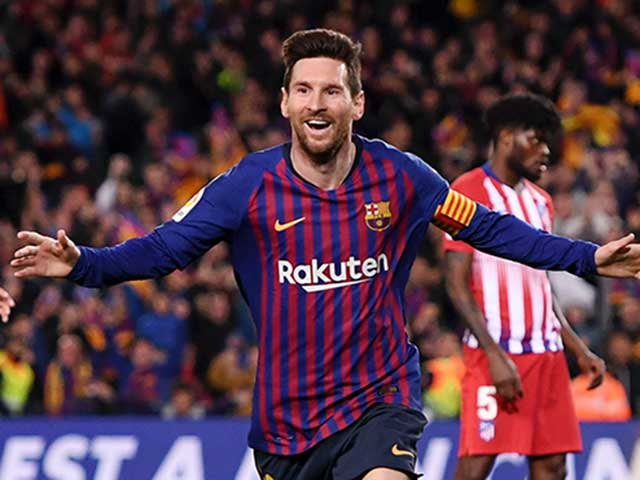 MU ”nát” hàng thủ trước cúp C1: Lấy rổ đựng bóng đấu Messi 10 bàn/6 trận?