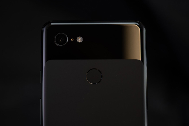 Điện thoại Pixel 3a giá rẻ đã lộ diện, thách thức mọi đối thủ - 1